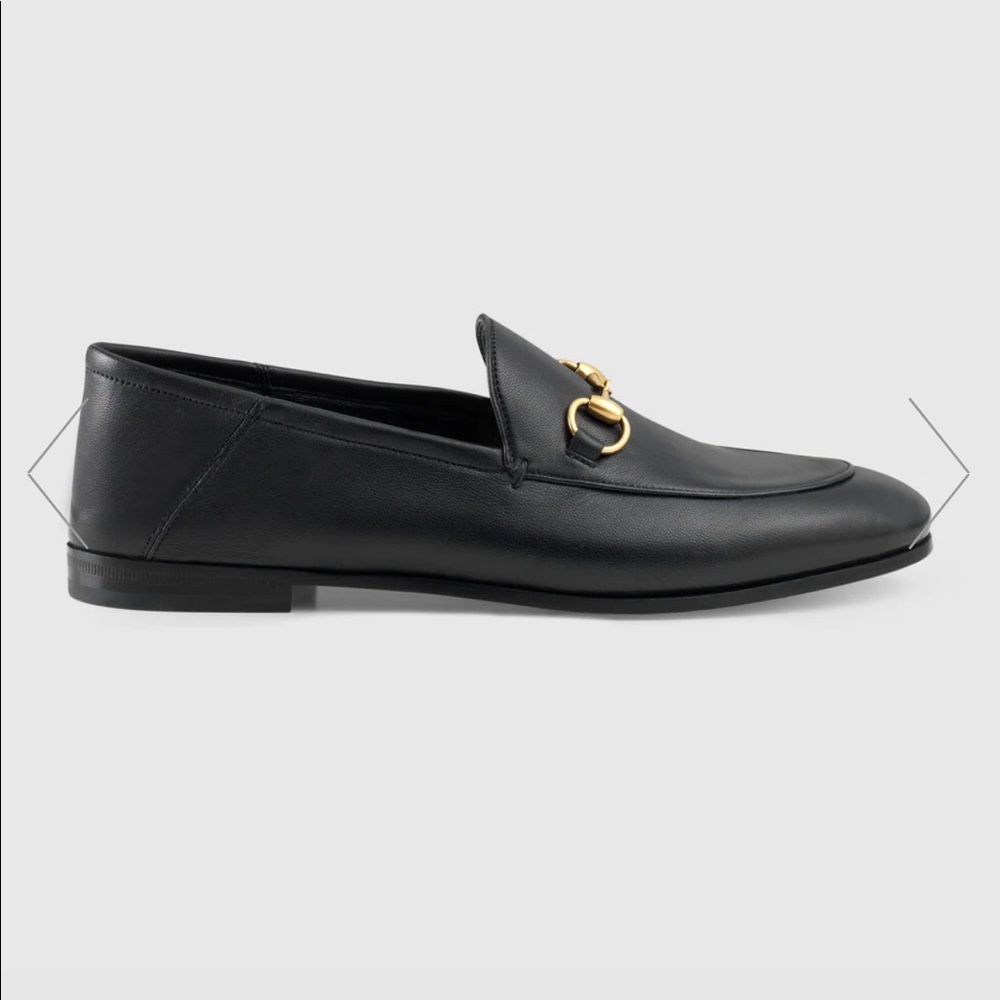 Gucci Women's Loafers Size 38